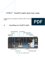 YateBTS LabKit Quick Start Guide