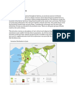 Causesofinternalconflict Syria