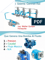 Diagnostico Sistema Common Rail