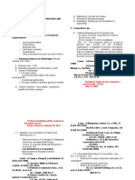 Course Outline For Bus Org II