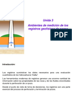 2 Ambiente de Medicion Registros Geofisicos