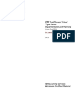 IBM TotalStorage Virtual Tape Server Implementation and Planning