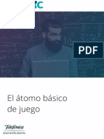 Atomo Basico de Juego