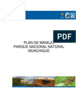 Parque Nacional Munchique