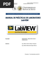 Laboratorio LabVIEW PDF