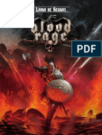 Blood Rage Manual