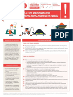 13 ACHS - Ficha Acc Fatal - 13 - Aprisionamiento Retro PDF