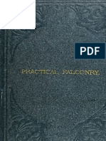 Practical Falconry PDF