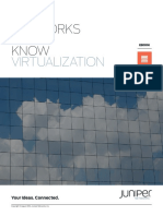 Networks That Know Virtualization