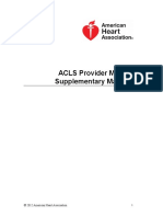 Acls