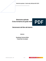 Electronica Aplicada Solucionario Mcgrawhill PDF