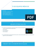 Biopotenciales