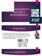 ATRAGANTAMIENTO