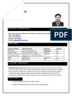 Aamir Khan CV 2014 1 1