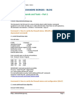 Windows Command and Tools Part 1