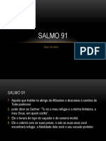 Salmo 91