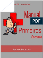 Manual de 1ºs Socorros