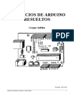 Ejercicios de Arduino Resueltos1