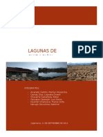 Lagunas de Oxidación