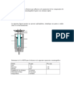 Examen Cromatografía