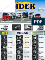 Catalogo Volks 15 07 2013