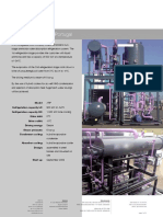 Ammonia Absorption Chiller 09