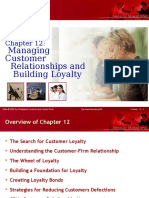 Lovelock PPT Chapter 12