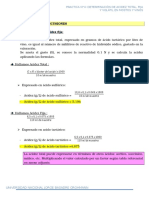 Resultados y Discusiones