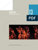 3 13 Danzas