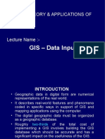 lectut-CEN-614-ppt-GIS DATA