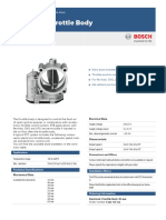 Electronic Throttle Body Datasheet 51 en 10726070795