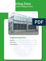 FXV Engineering Data