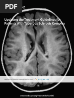 Tuberous Sclerosis