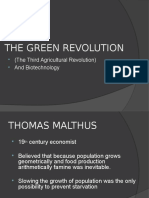 Green Revolution