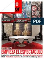 Diseno Interior July 2015. .DD BOOKS - Com.