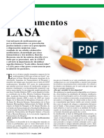 Medicamentos Lasa