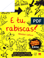 E Tu, Rabiscas - Nikalas Catlow