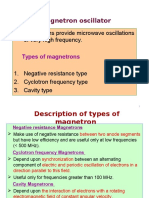 Magnetron