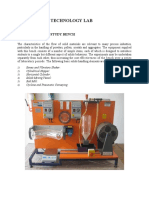 Particulate Technology Lab PDF