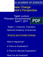 Taplin Lecture 040711