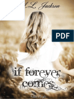 2 - If Forever Comes - A. L. Jackson PDF