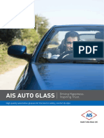 AIS Auto Catalogue