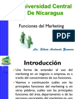 Funciones Del Marketing PDF