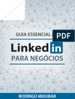 Guia Essencial Do Linkedin para Negócios PDF