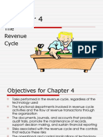 The Revenue Cycle