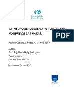 El Hombre de Las Ratas PDF