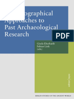 Histories of Archaeology