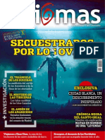 Enigmas n244 Marzo 2016