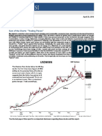 Sum of The Charts: "Trading Places": Technical Analysis