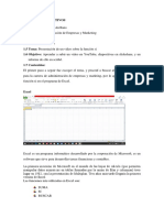 Informe Función Si PDF